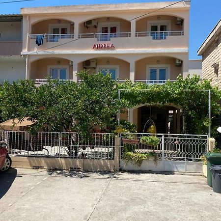 Guest House Andrea Budva Extérieur photo