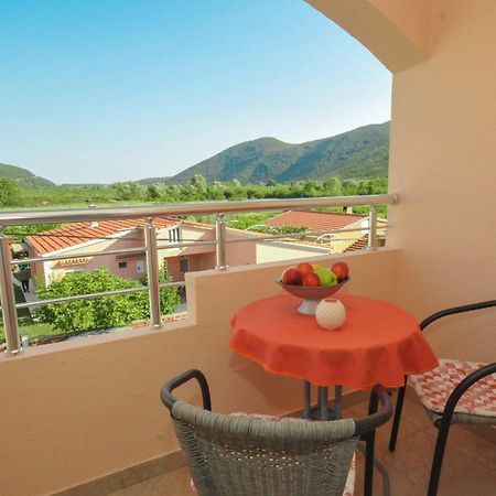 Guest House Andrea Budva Extérieur photo