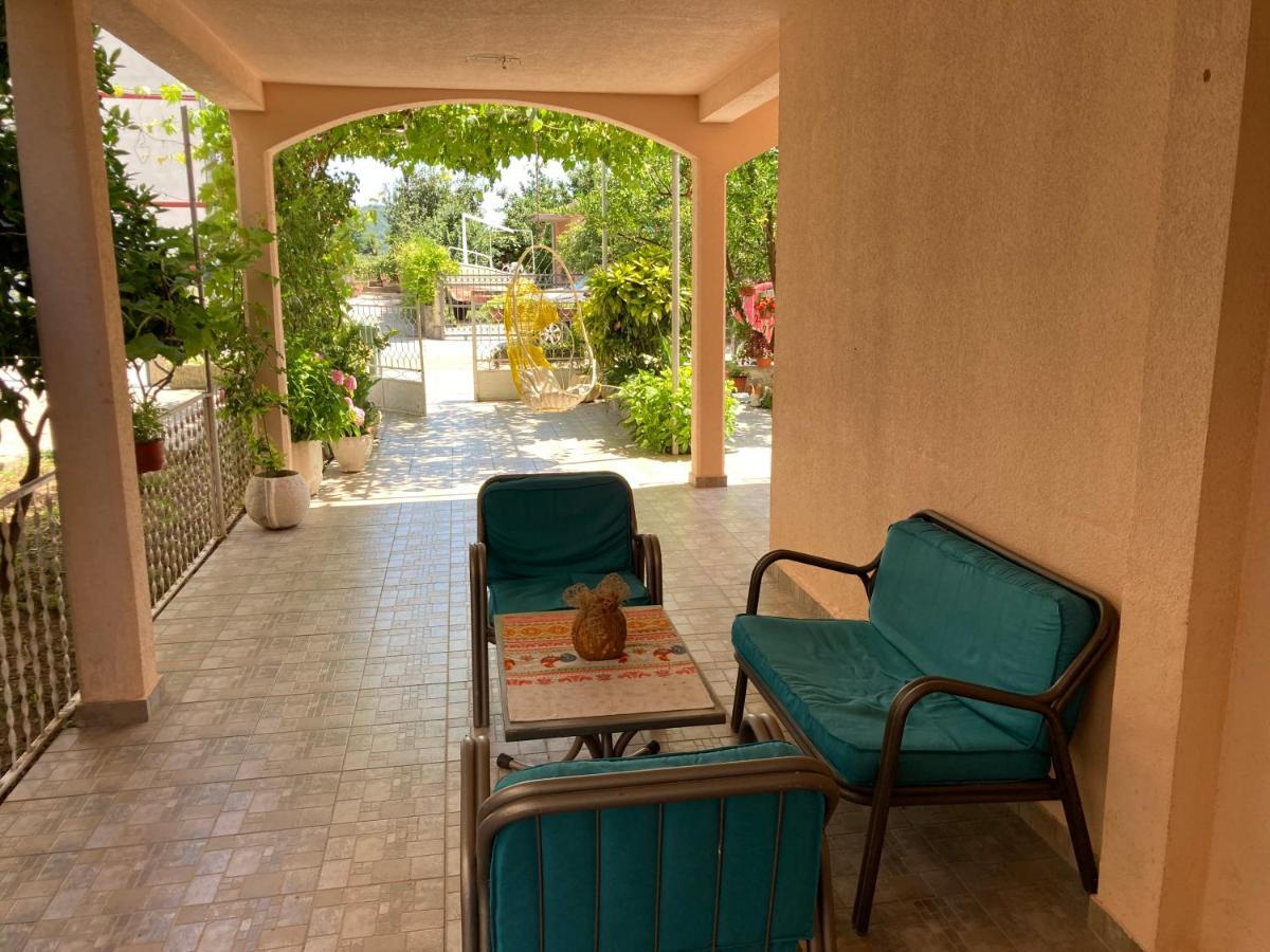 Guest House Andrea Budva Extérieur photo