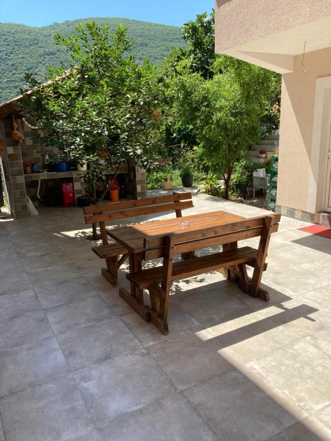 Guest House Andrea Budva Extérieur photo