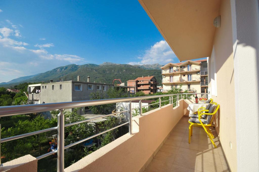 Guest House Andrea Budva Chambre photo